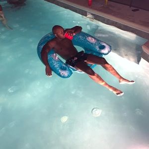 Meet your Posher, Michael